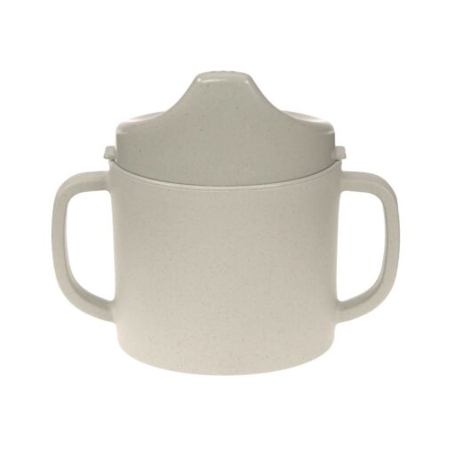 Drinkbeker Warm Grey Uni Lässig