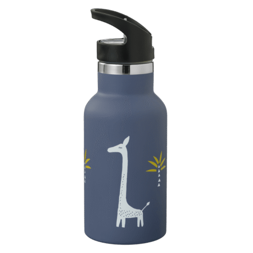 Drinkfles Giraf Fresk