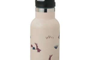 Drinkfles Rabbit Sandshell Fresk