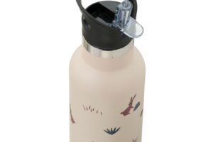 Drinkfles Rabbit Sandshell Fresk