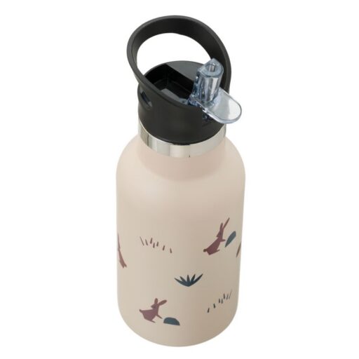 Drinkfles Rabbit Sandshell Fresk