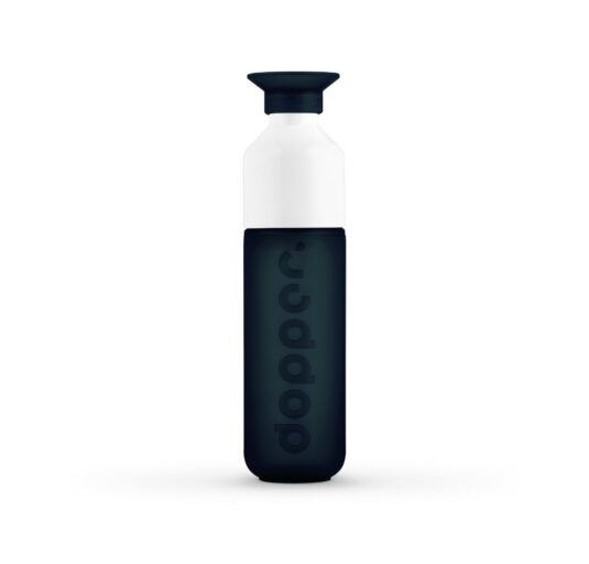 Drinkfles Dark Spring Dopper