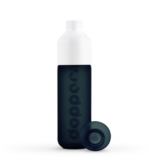 Drinkfles Dark Spring Dopper