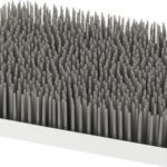 Droogrek Flessen Lawn Grijs Boon