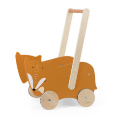 Duwkar Mr Fox Hout Trixie
