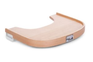 Eettablet Hout Kinderstoel Evolu