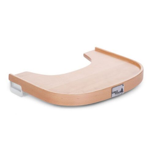 Eettablet Hout Kinderstoel Evolu