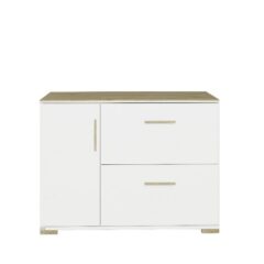 COMMODE 1 DEUR / 2 LADES ENIE PAIDI