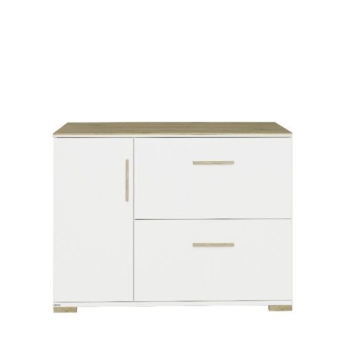 COMMODE 1 DEUR / 2 LADES ENIE PAIDI