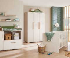 Babykamer Enie van Paidi