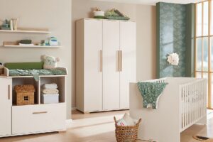 Babykamer Enie van Paidi