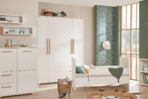 Babykamer Enie van Paidi