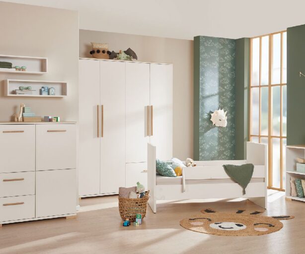 Babykamer Enie van Paidi