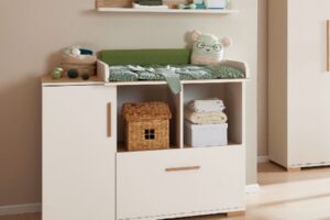 Babykamer Enie van Paidi