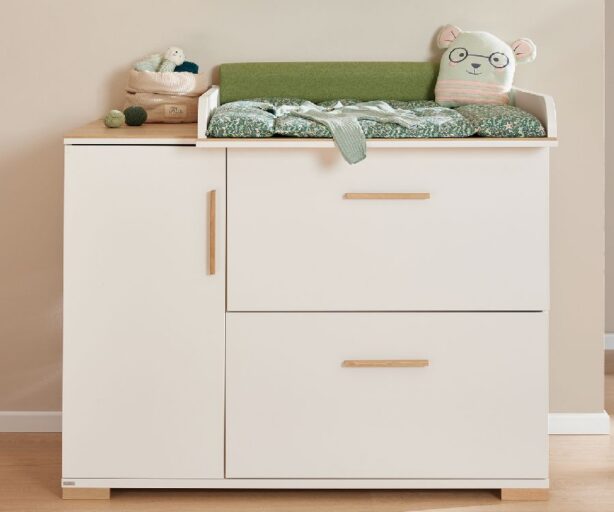 Babykamer Enie van Paidi