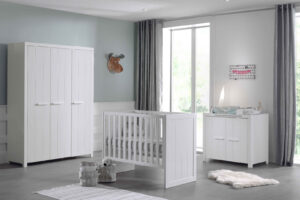 COMMODE 2 DEUREN ERIK JAXX