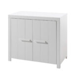 COMMODE 2 DEUREN ERIK JAXX