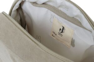 Etui Miffy Olive Green Jollein