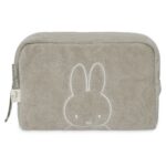 Etui Miffy Olive Green Jollein