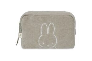 Etui Miffy Olive Green Jollein