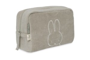 Etui Miffy Olive Green Jollein