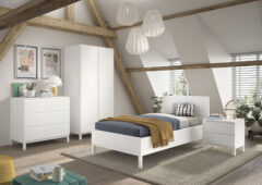 Kinderkamer Eva van Vipack