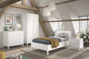 Kinderkamer Eva van Vipack