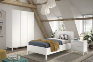 Kinderkamer Eva van Vipack