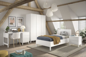Kinderkamer Eva van Vipack