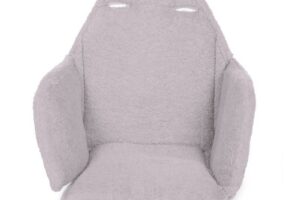 Stoelkussen Muisgrijs Kinderstoel Evolu