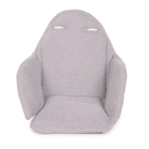 Stoelkussen Muisgrijs Kinderstoel Evolu