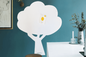Wonderwall Whiteboard Boom XL