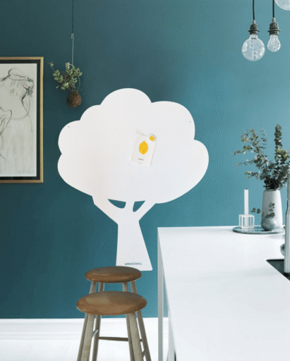 Wonderwall Whiteboard Boom XL