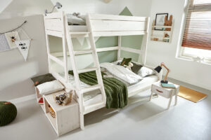 Stapelbed van Lifetime