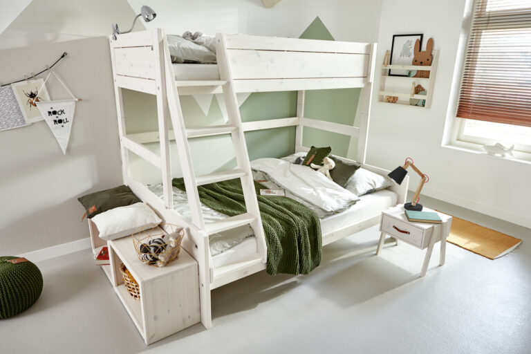 Stapelbed van Lifetime