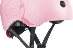 Fietshelm Rose S-M Scoot And Ride