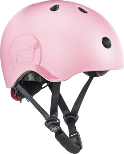 Fietshelm Rose S-M Scoot And Ride