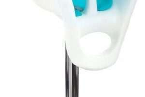 KINDERSTOEL FLAIR AQUA BOON