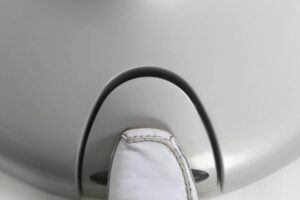 KINDERSTOEL FLAIR AQUA BOON