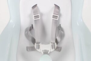 KINDERSTOEL FLAIR AQUA BOON