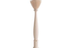 Flessenborstel Shifting Sand Mushie