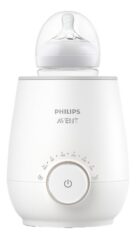 Flesverwarmer premium Avent