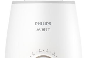 Flesverwarmer premium Avent