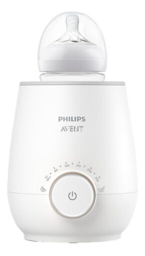 Flesverwarmer premium Avent