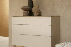Babykamer Flow Clay van Quax