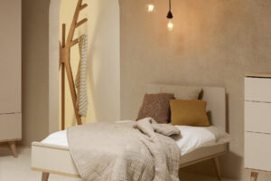 Babykamer Flow Clay van Quax