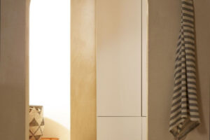 Babykamer Flow White van Quax