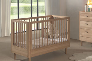 BABYBED 60 X 120 FORREST EIK VIPACK