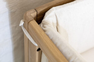 BABYBED 60 X 120 FORREST EIK VIPACK