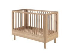 BABYBED 60 X 120 FORREST EIK VIPACK